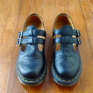Dr Martens - Mary Janes